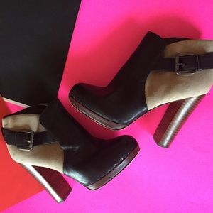 Sam Edelman booties